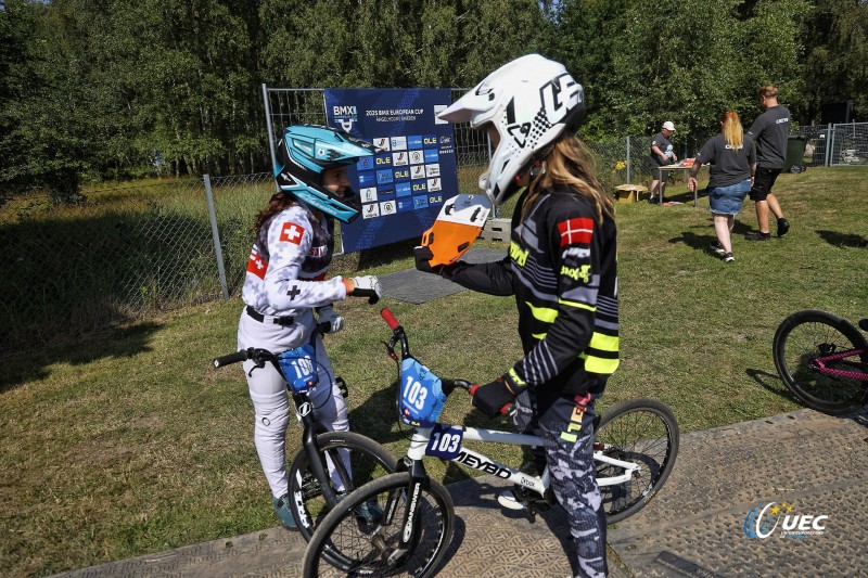 Tour de France 2025 - 112th Edition - 13th stage Loudenvielle - Peyragudes 10,9 km - 18/07/2025 -  - Kei Tsuji/SprintCyclingAgency?2025